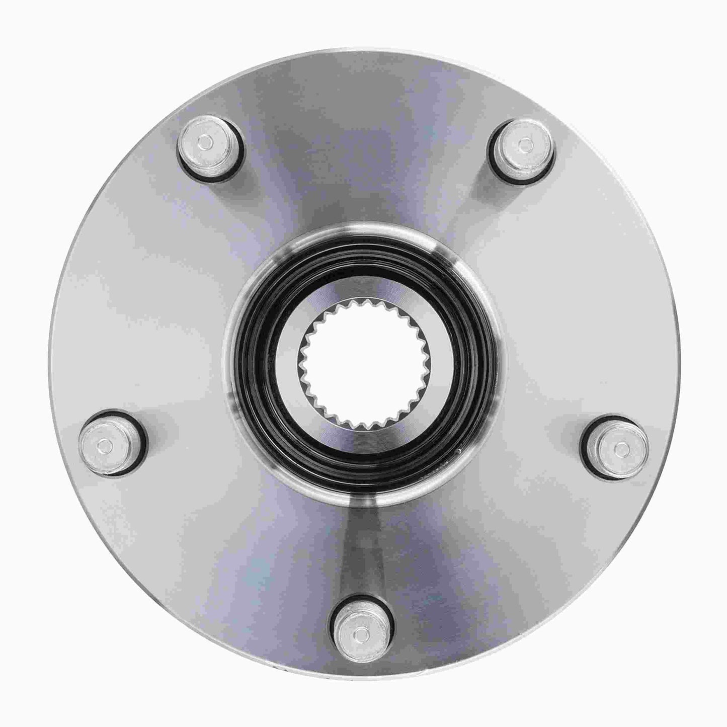 MOOG Hub Assemblies Wheel Bearing and Hub Assembly 513358