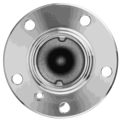 MOOG Hub Assemblies Wheel Bearing and Hub Assembly 513359