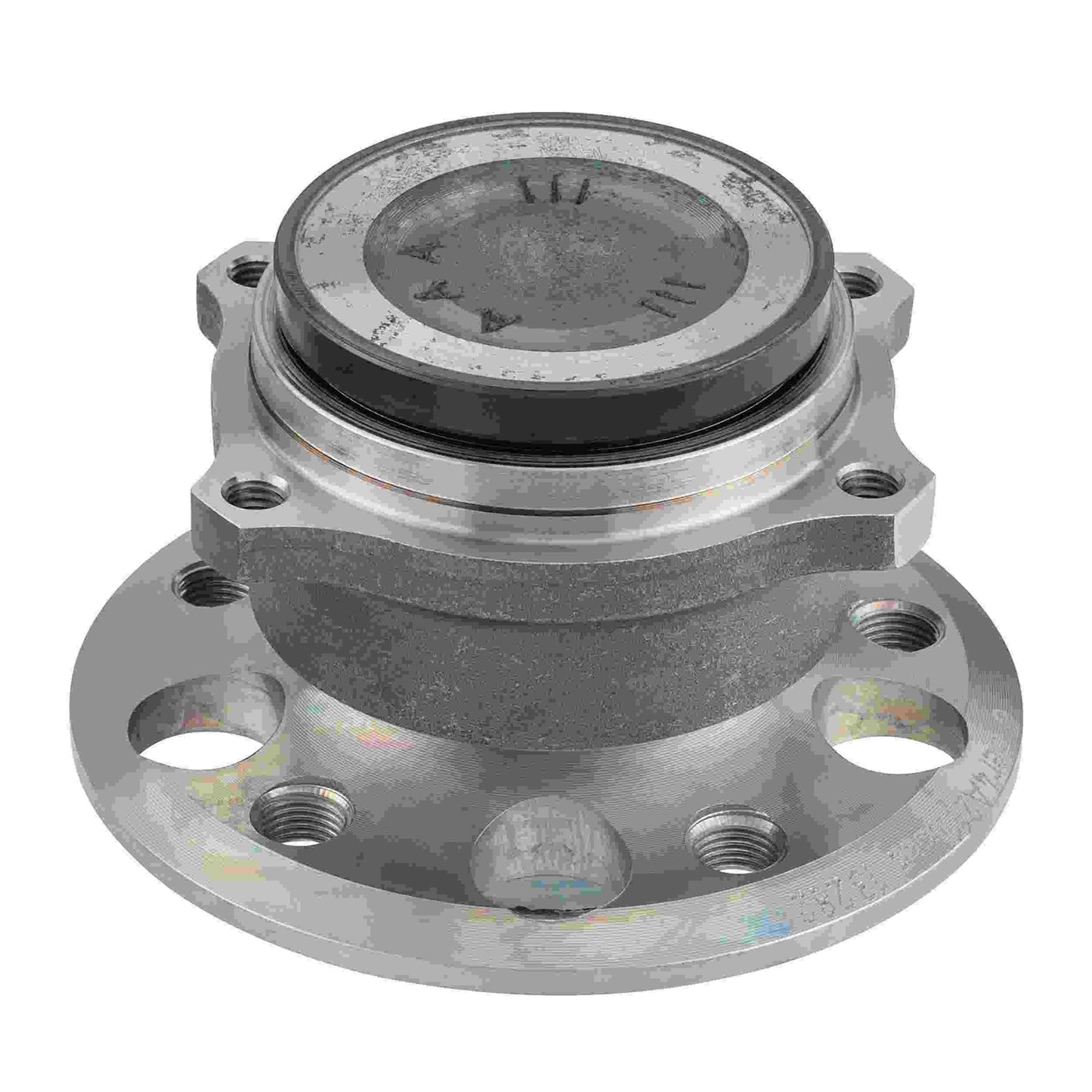 Moog 11-15 Mercedes-Benz SLS AMG Front Hub Assembly 513360