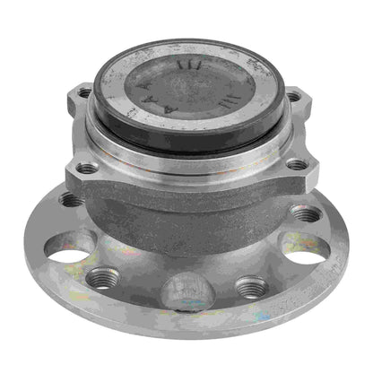 Moog 11-15 Mercedes-Benz SLS AMG Front Hub Assembly 513360