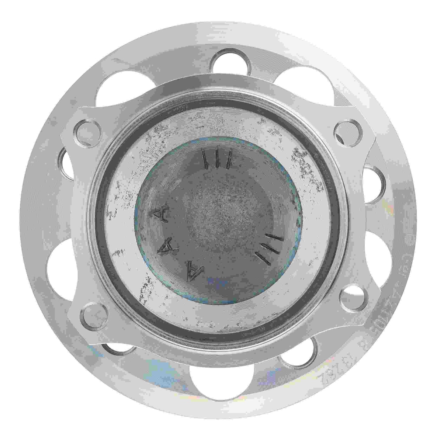 Moog 11-15 Mercedes-Benz SLS AMG Front Hub Assembly 513360