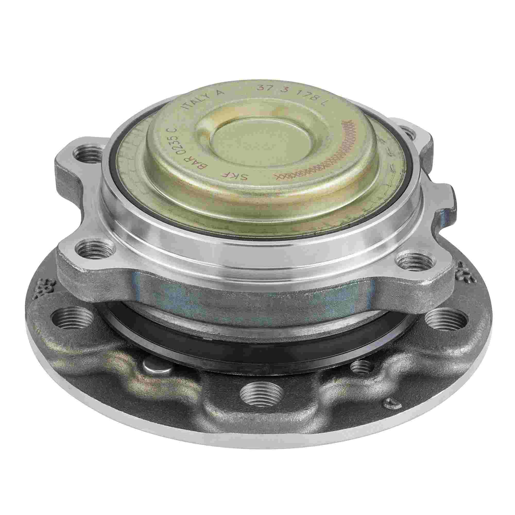 Moog 13-16 BMW M5 Front Hub Assembly 513362