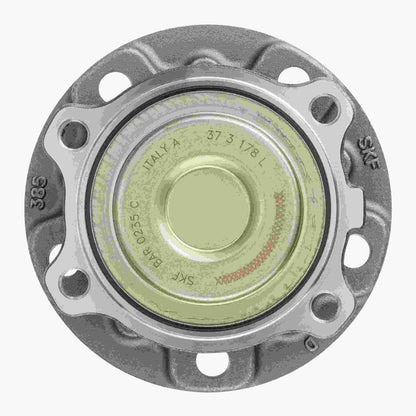Moog 13-16 BMW M5 Front Hub Assembly 513362