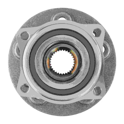 MOOG Hub Assemblies Wheel Bearing and Hub Assembly 513363