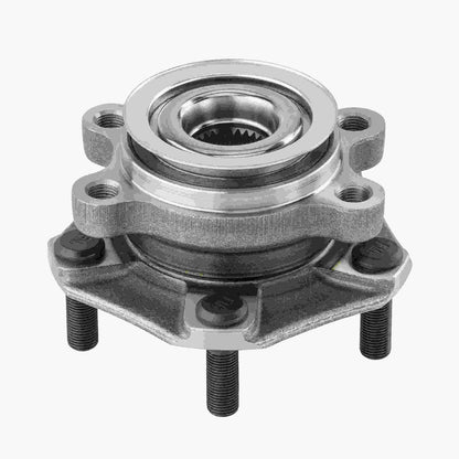 MOOG Hub Assemblies Wheel Bearing and Hub Assembly 513364