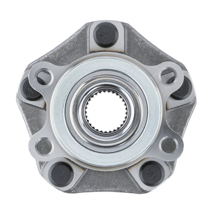 MOOG Hub Assemblies Wheel Bearing and Hub Assembly 513364