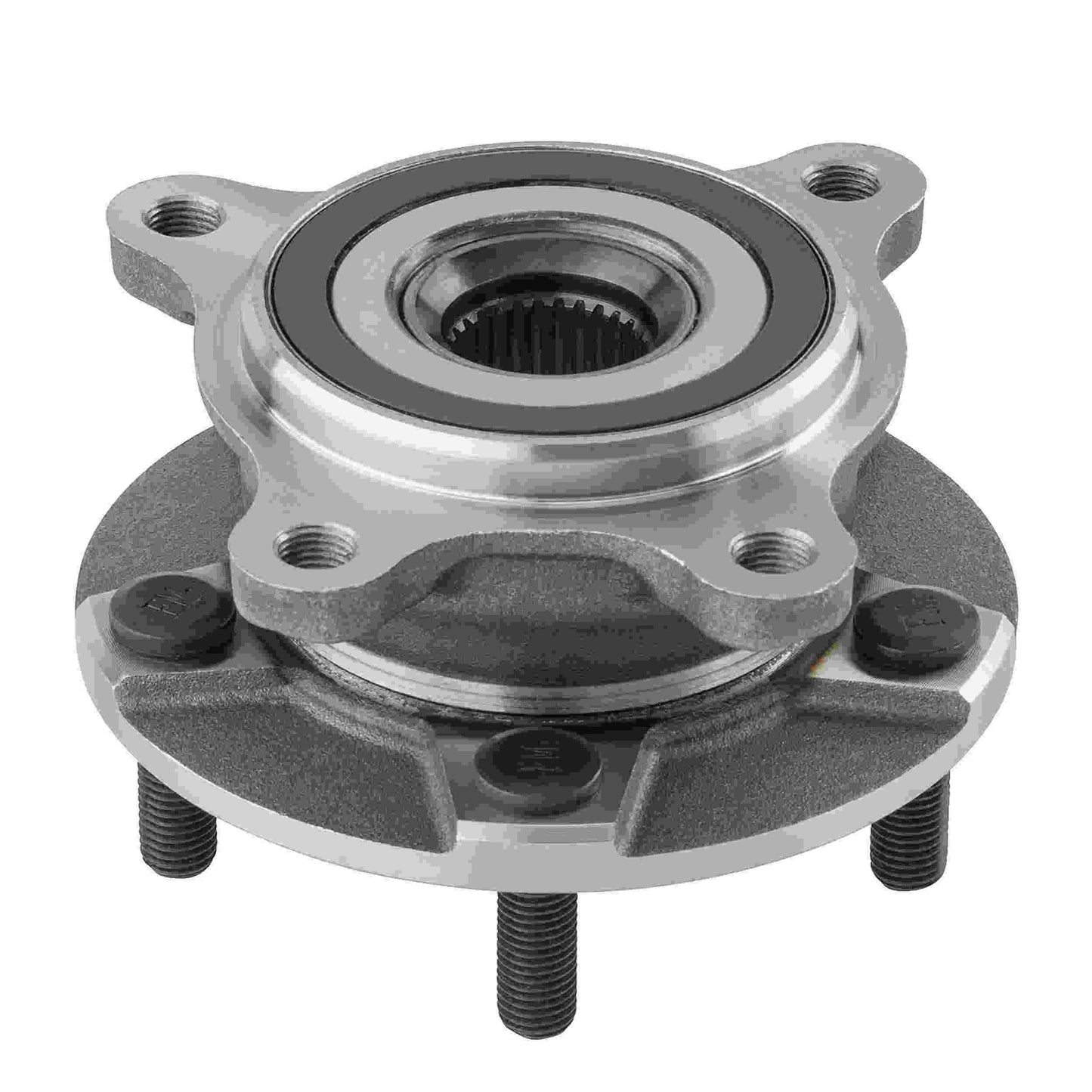 MOOG Hub Assemblies Wheel Bearing and Hub Assembly 513365