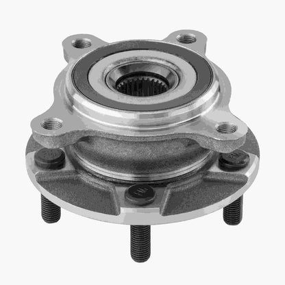Moog Hub Assembly