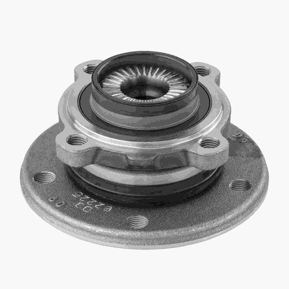 Moog 13-16 BMW 3i xDrive Front Hub Assembly 513368