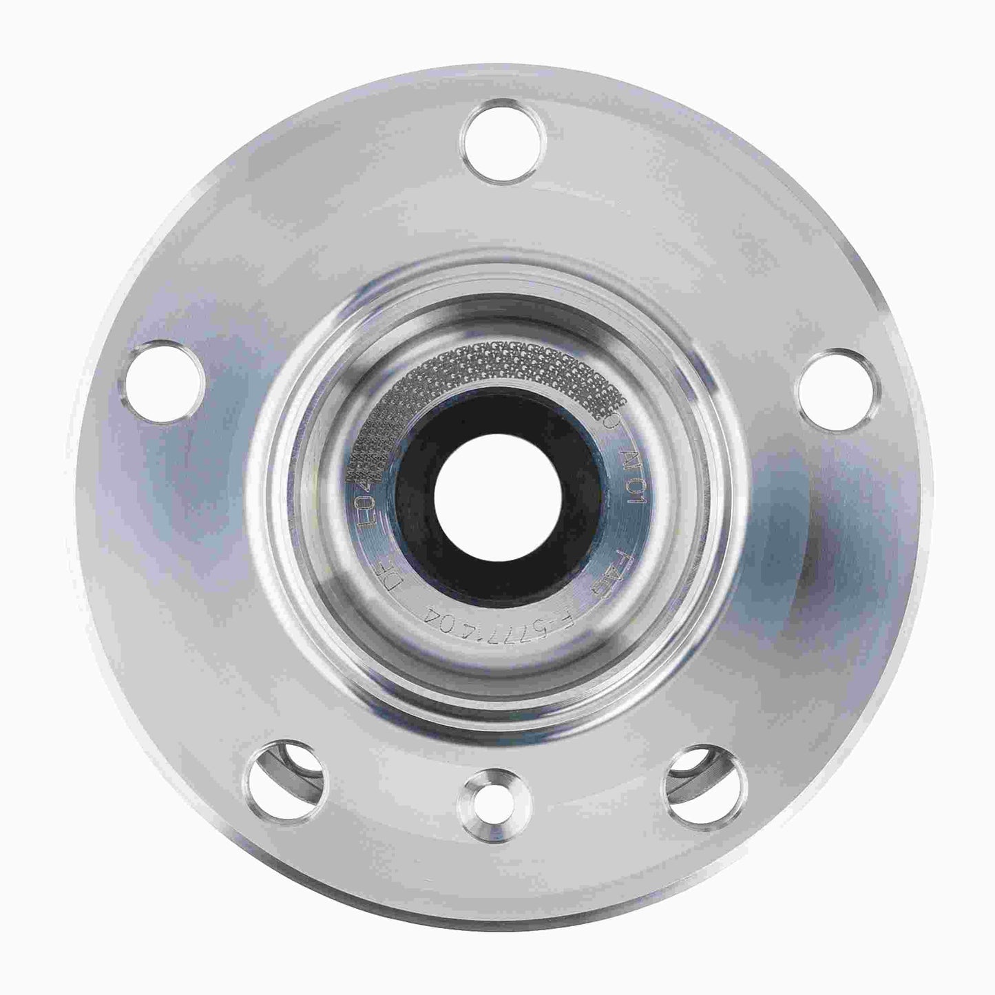Moog 13-16 BMW 3i xDrive Front Hub Assembly 513368
