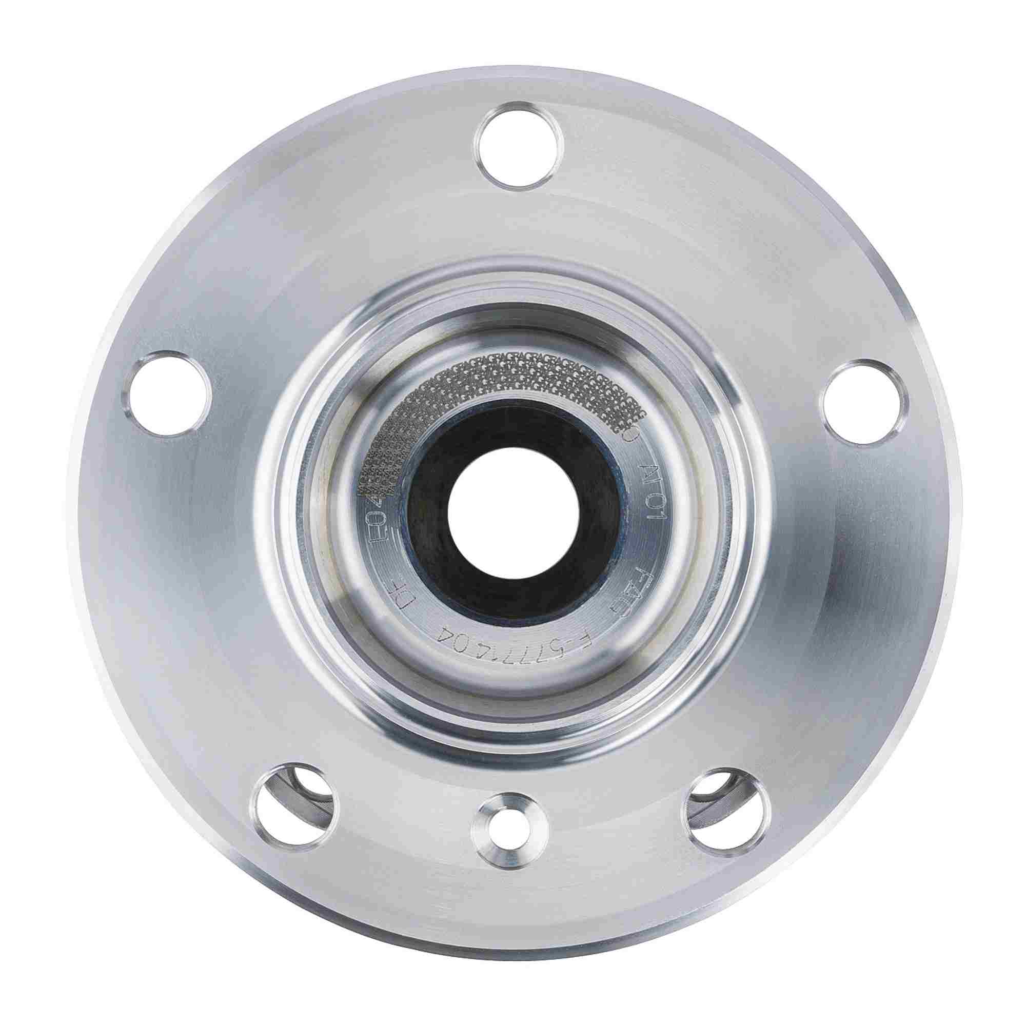 Moog 13-16 BMW 3i xDrive Front Hub Assembly 513368