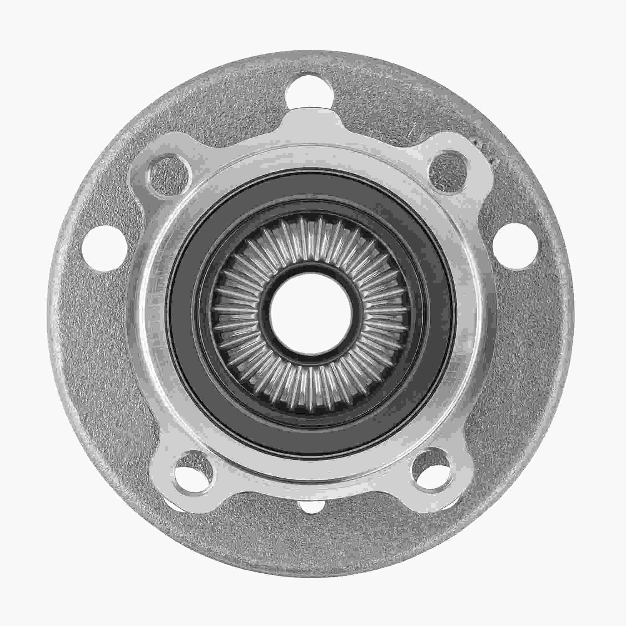 Moog 13-16 BMW 3i xDrive Front Hub Assembly 513368
