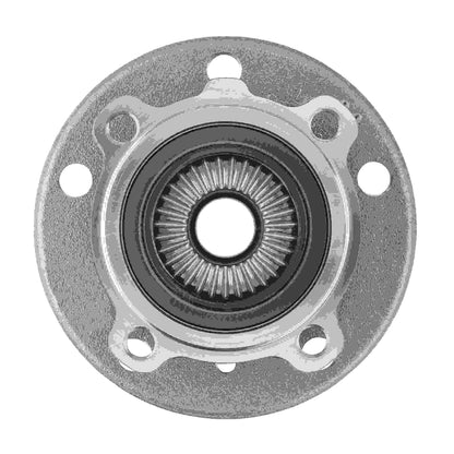 Moog 13-16 BMW 3i xDrive Front Hub Assembly 513368