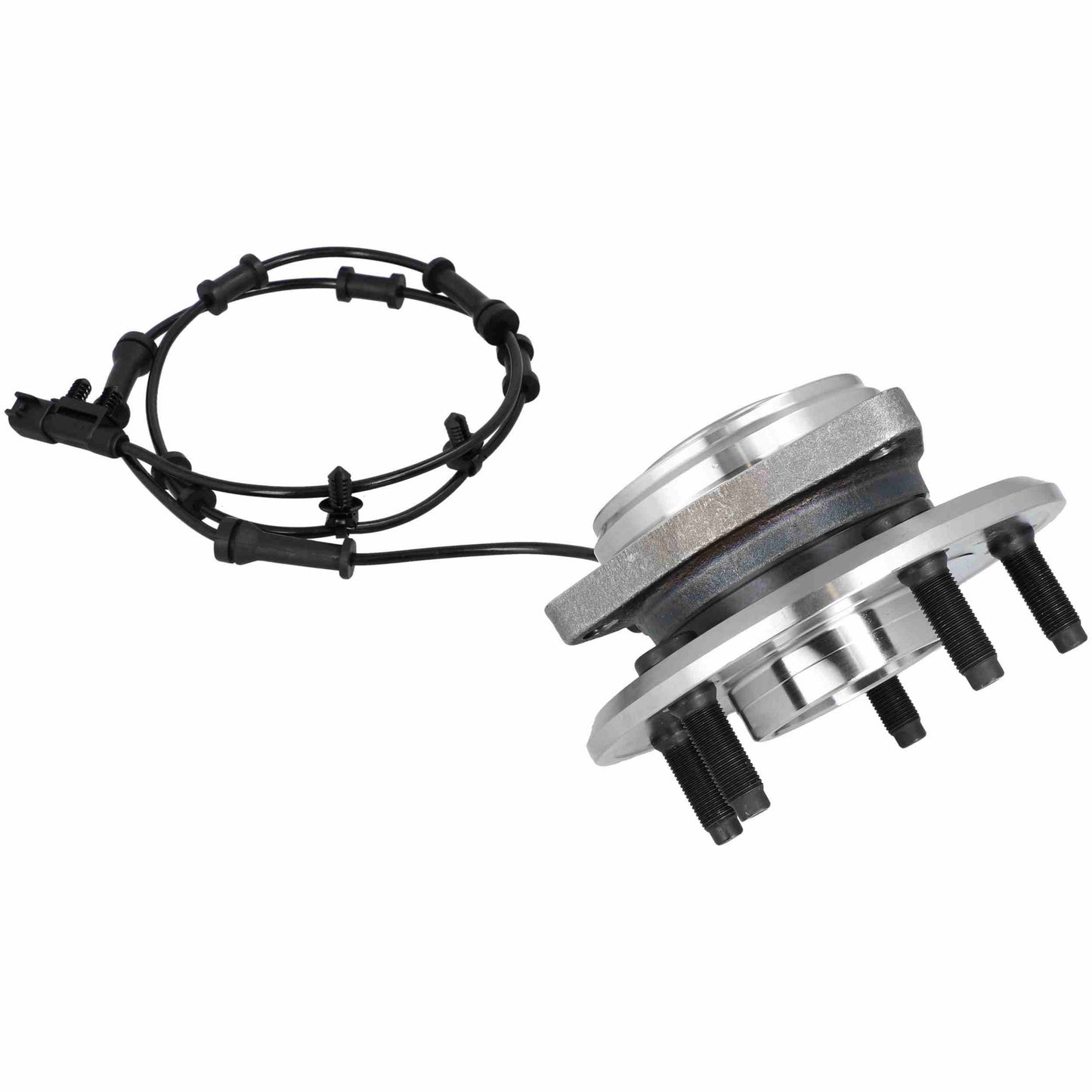 MOOG Hub Assemblies Wheel Bearing and Hub Assembly 513369