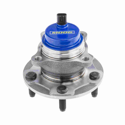 Moog 15-22 Lexus RC350 Front Hub Assembly 513370