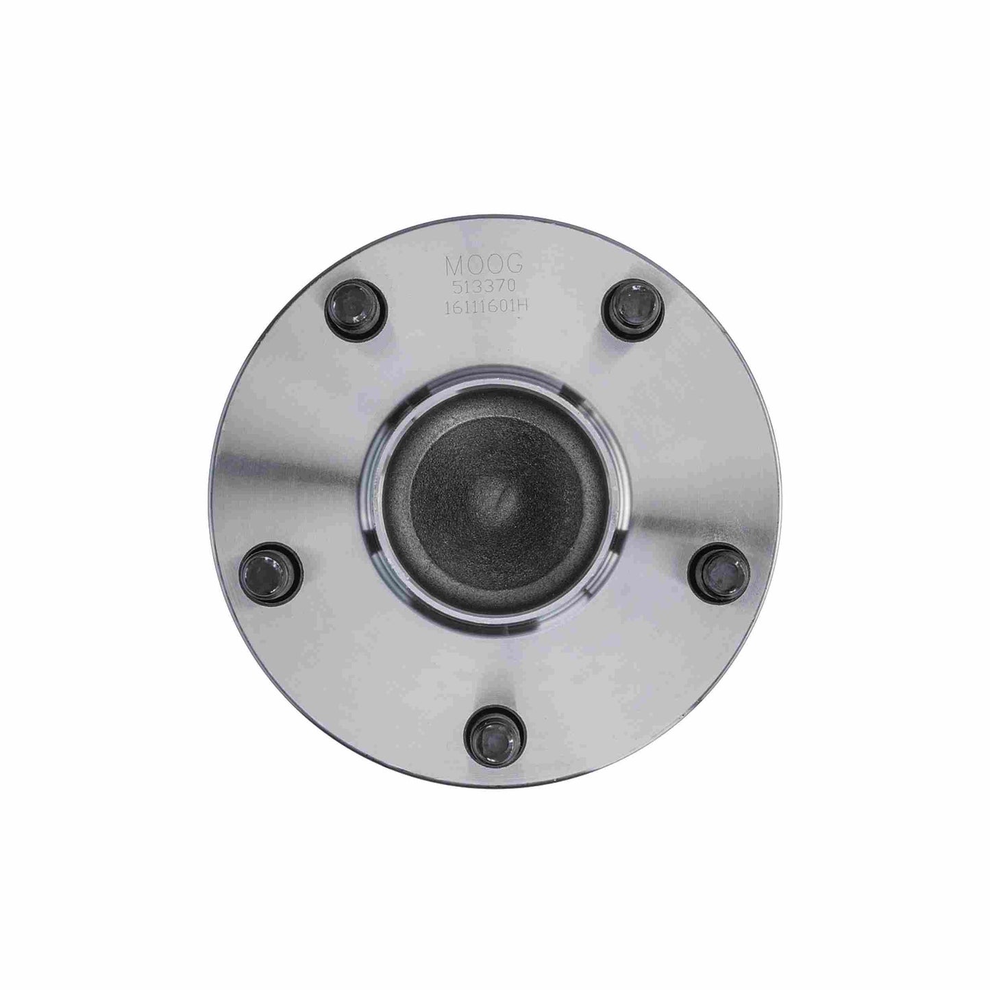 Moog 15-22 Lexus RC350 Front Hub Assembly 513370