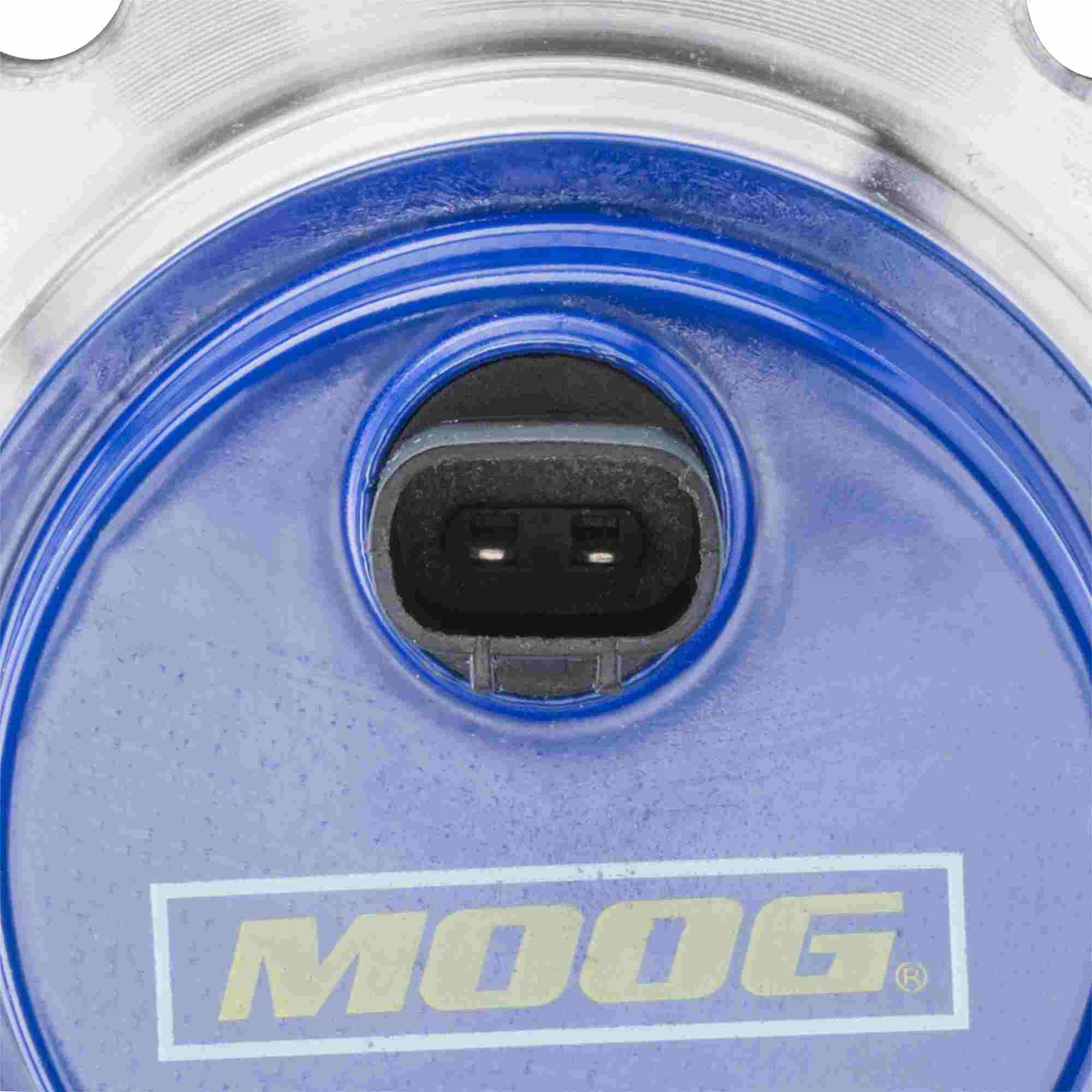 Moog 15-22 Lexus RC350 Front Hub Assembly 513370