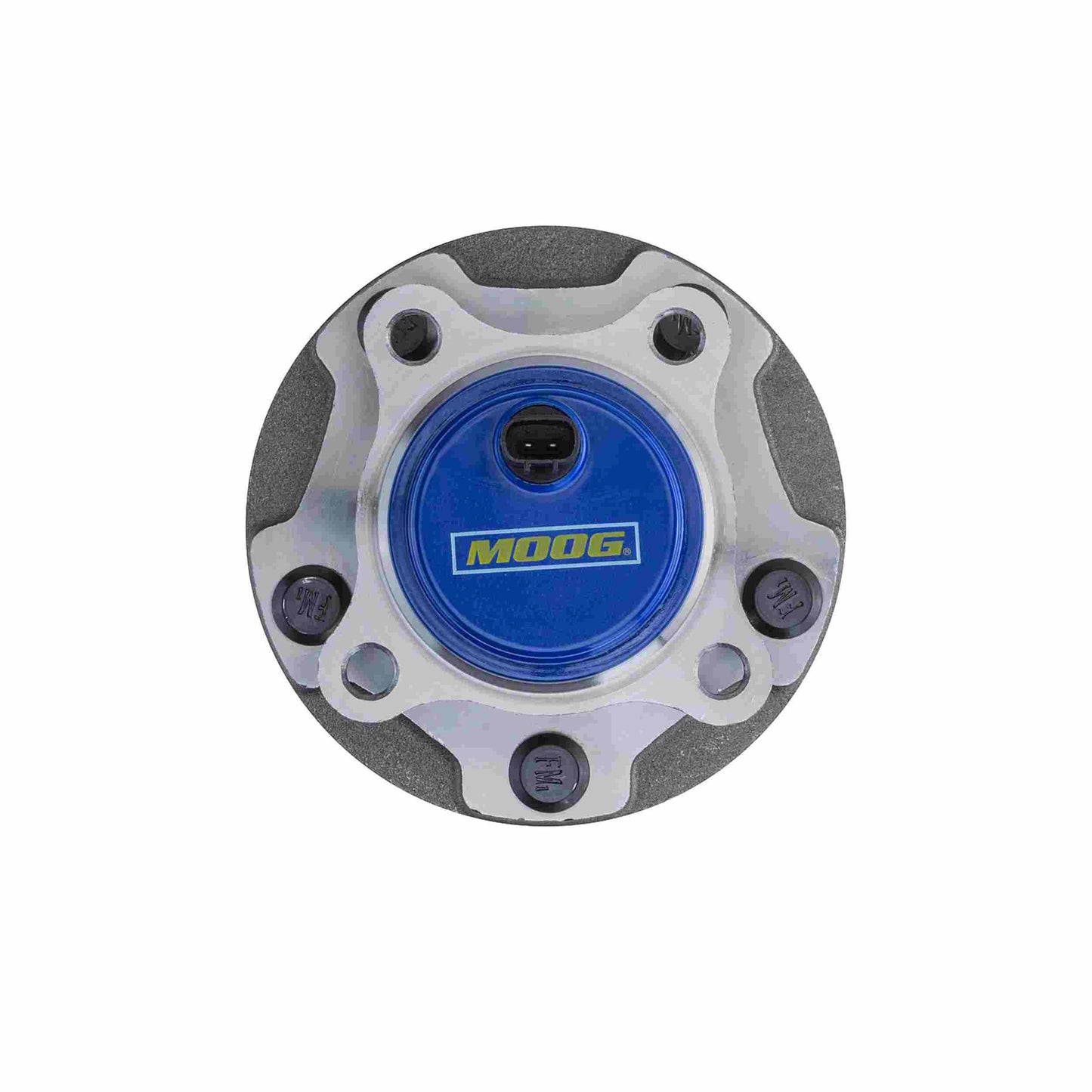 Moog 15-22 Lexus RC350 Front Hub Assembly 513370