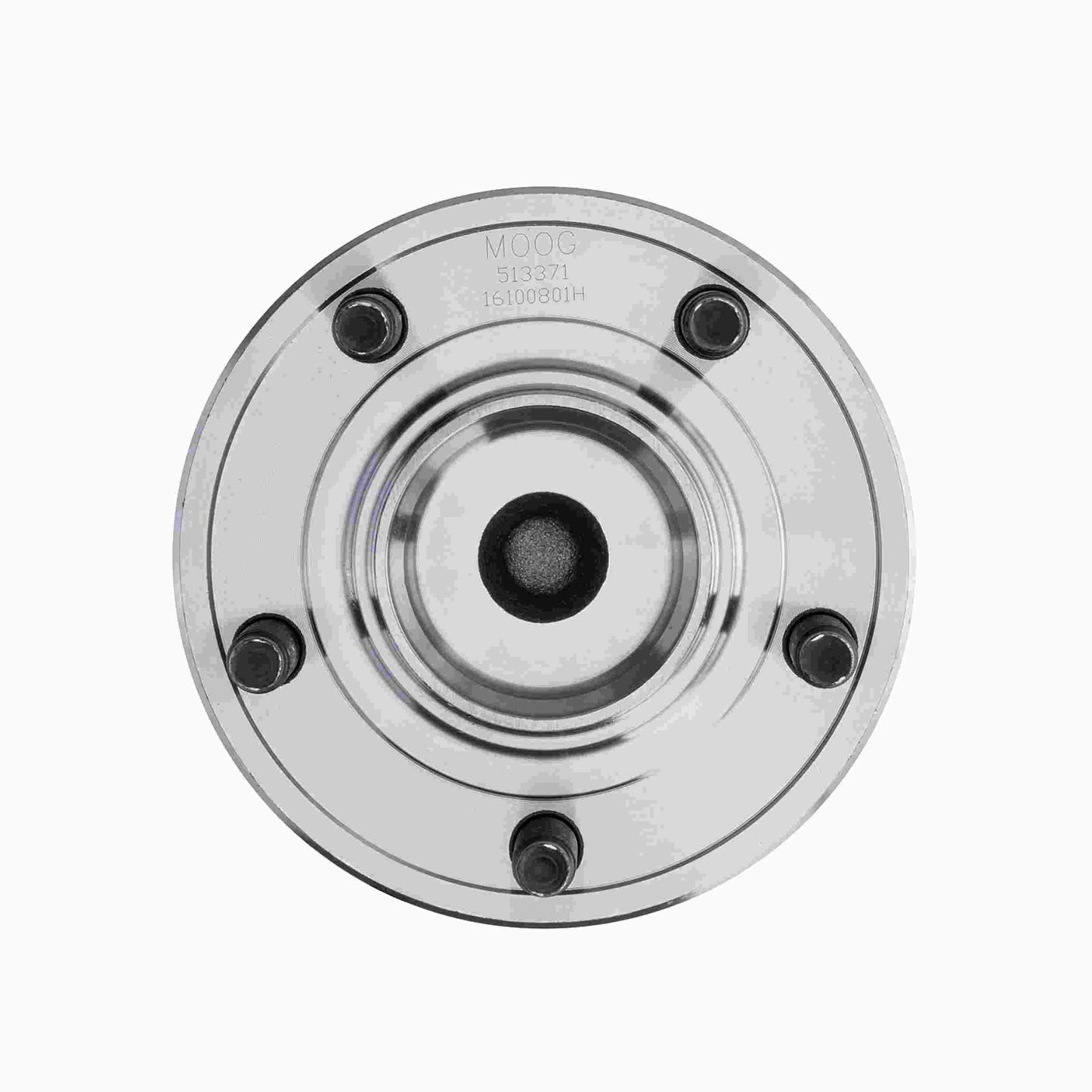 MOOG Hub Assemblies Wheel Bearing and Hub Assembly 513371