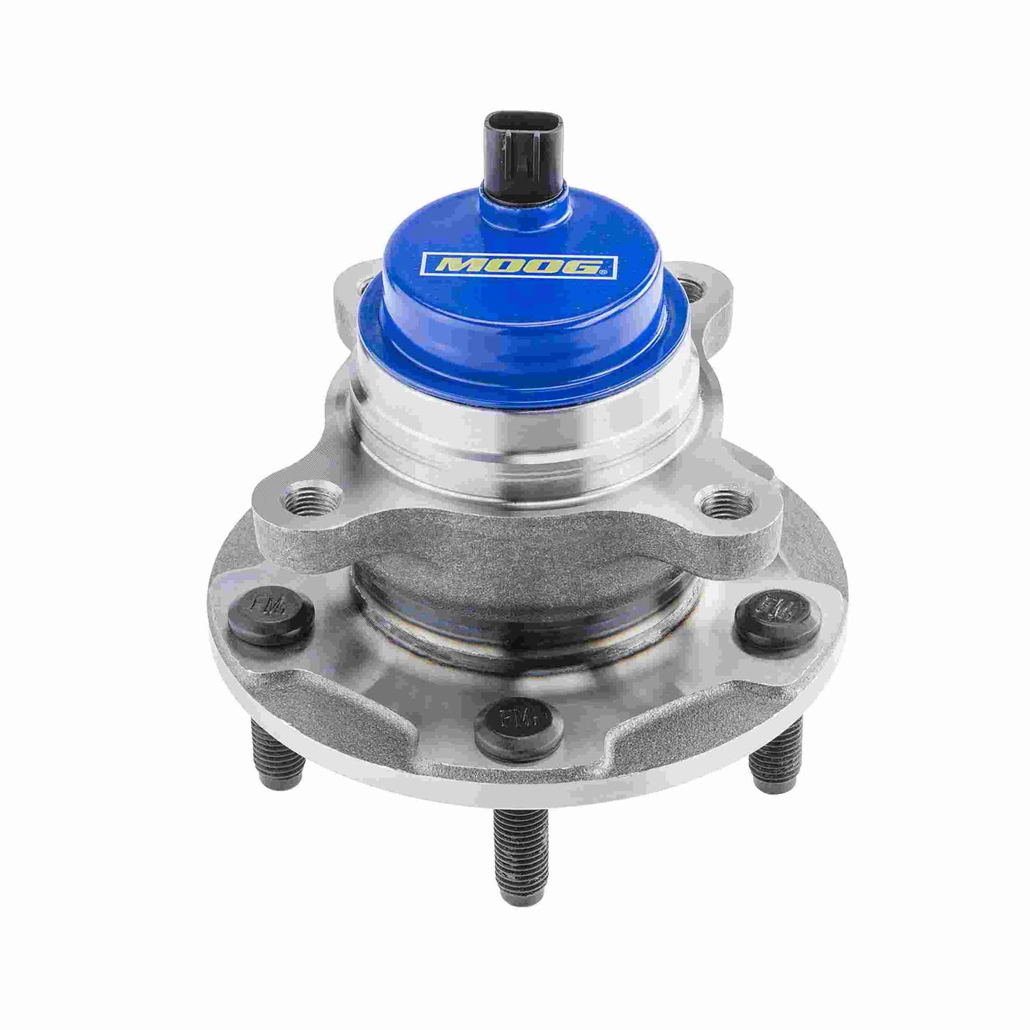 Moog 2018 Lexus IS300 Front Hub Assembly 513372