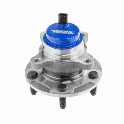 Moog 2018 Lexus IS300 Front Hub Assembly 513372