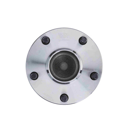 Moog 2018 Lexus IS300 Front Hub Assembly 513372