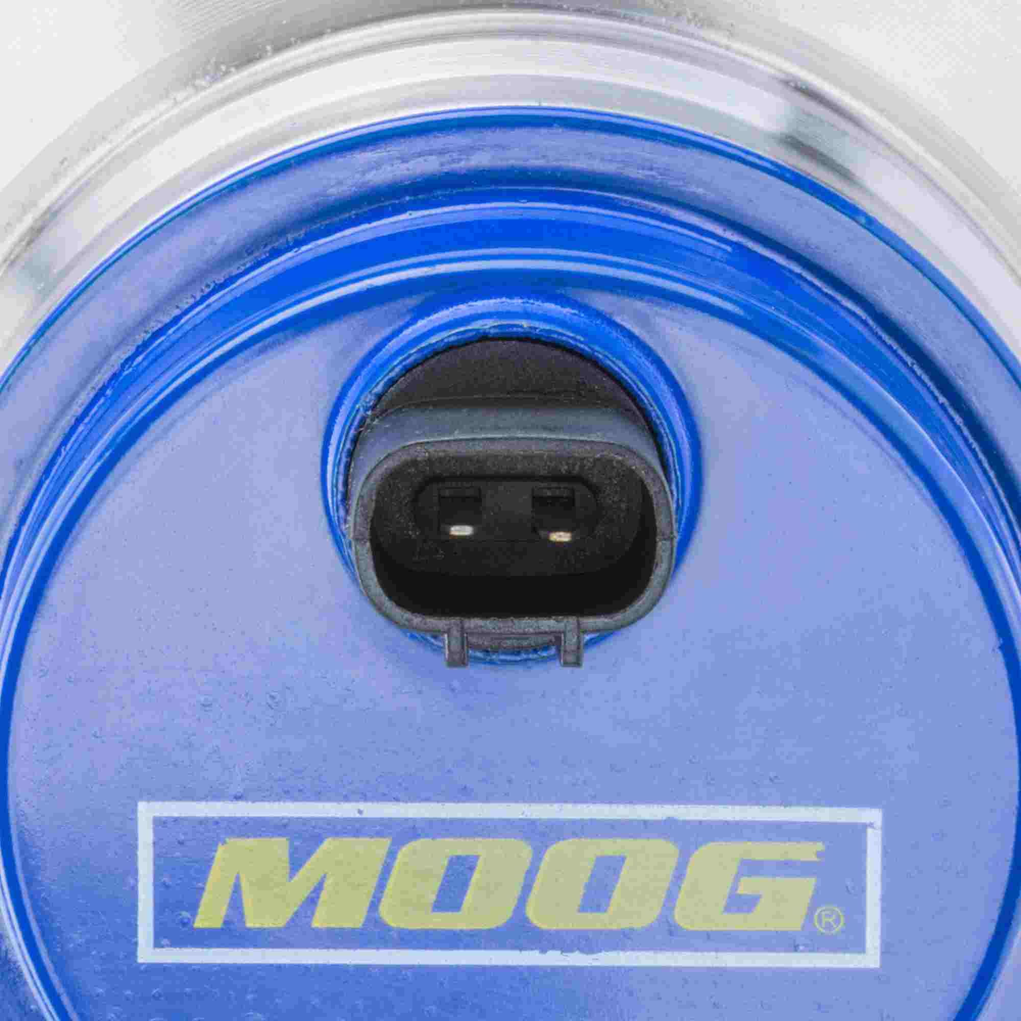 Moog 2018 Lexus IS300 Front Hub Assembly 513372