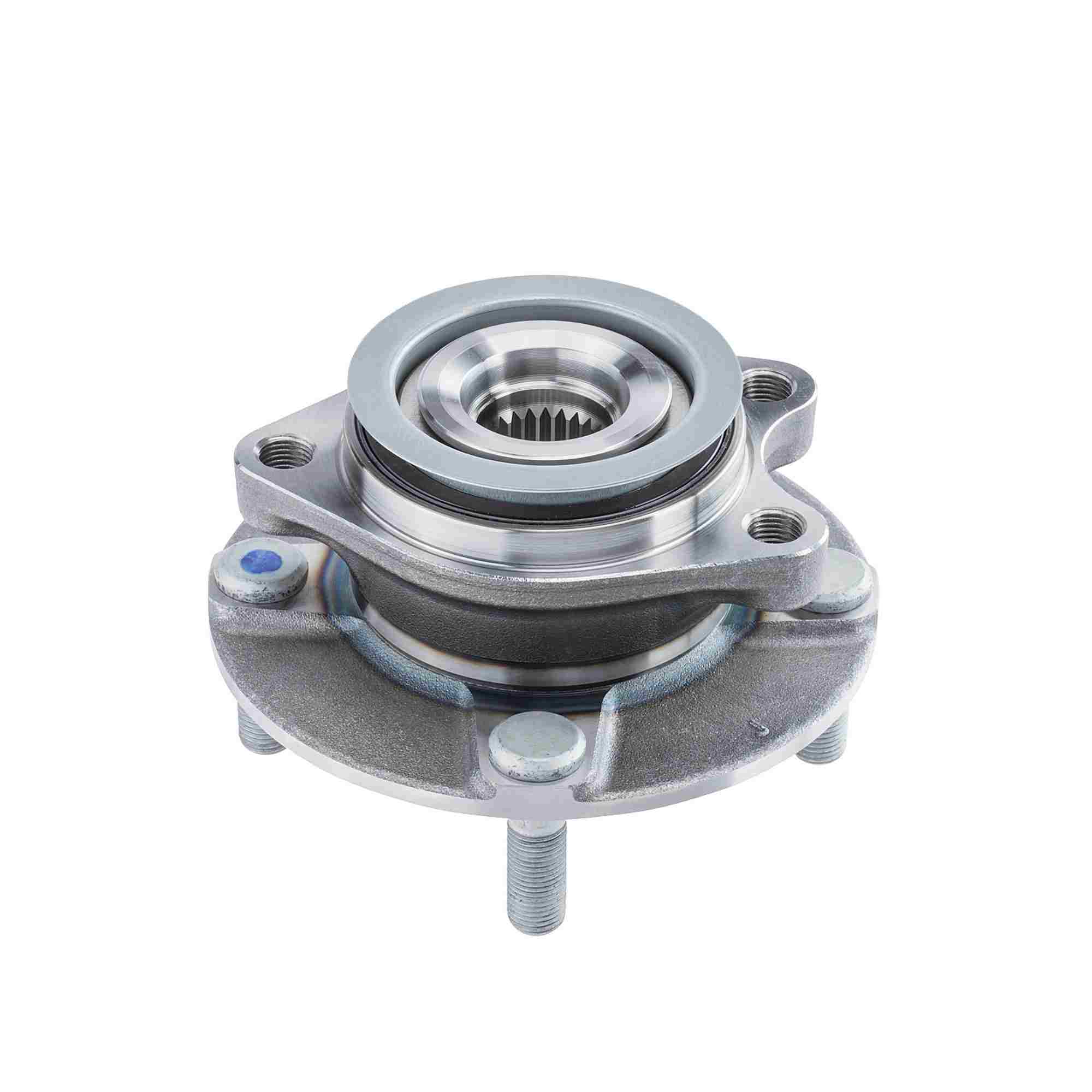 MOOG Hub Assemblies Wheel Bearing and Hub Assembly 513373