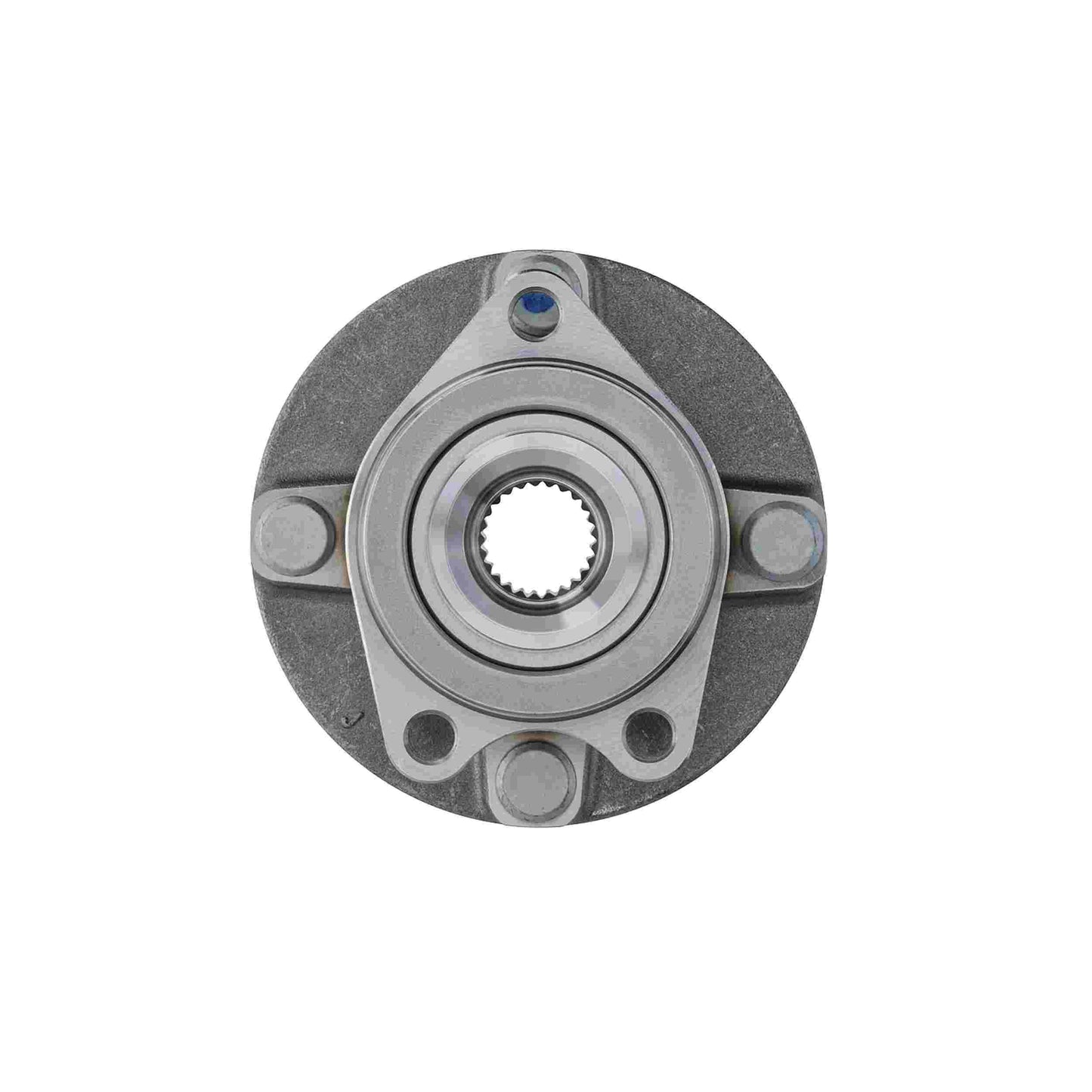 MOOG Hub Assemblies Wheel Bearing and Hub Assembly 513373
