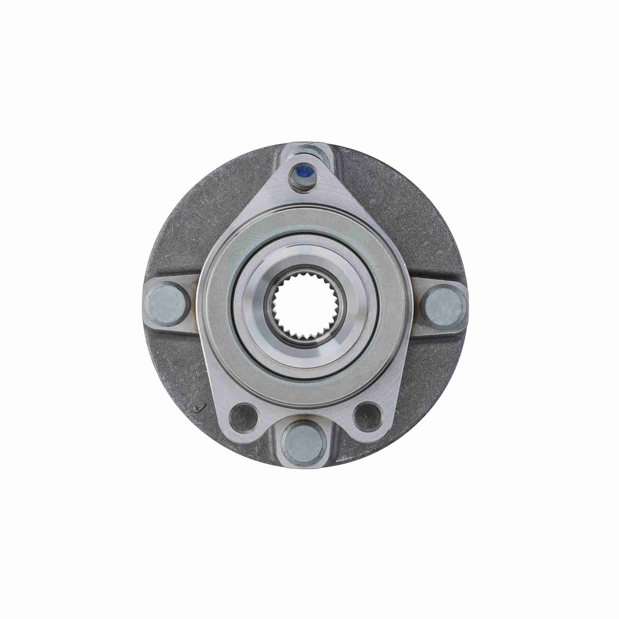 MOOG Hub Assemblies Wheel Bearing and Hub Assembly 513373