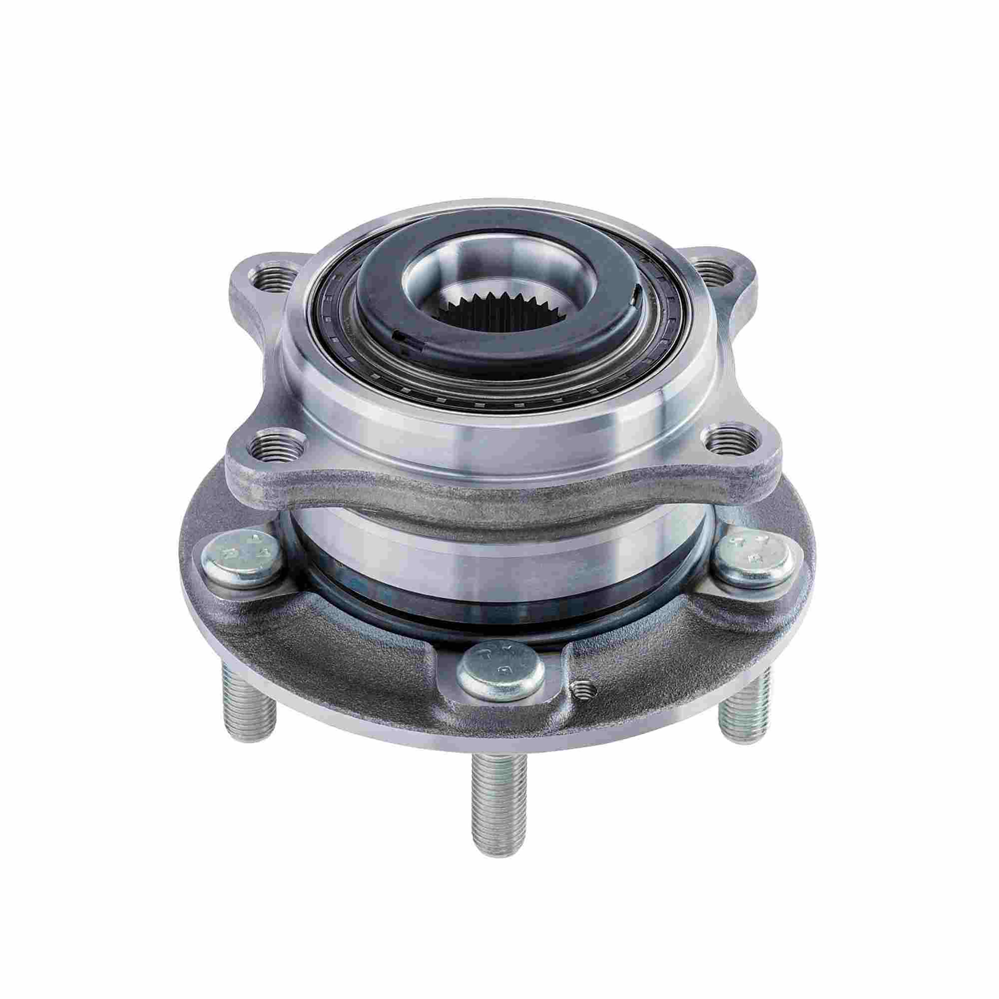 MOOG Hub Assemblies Wheel Bearing and Hub Assembly 513374