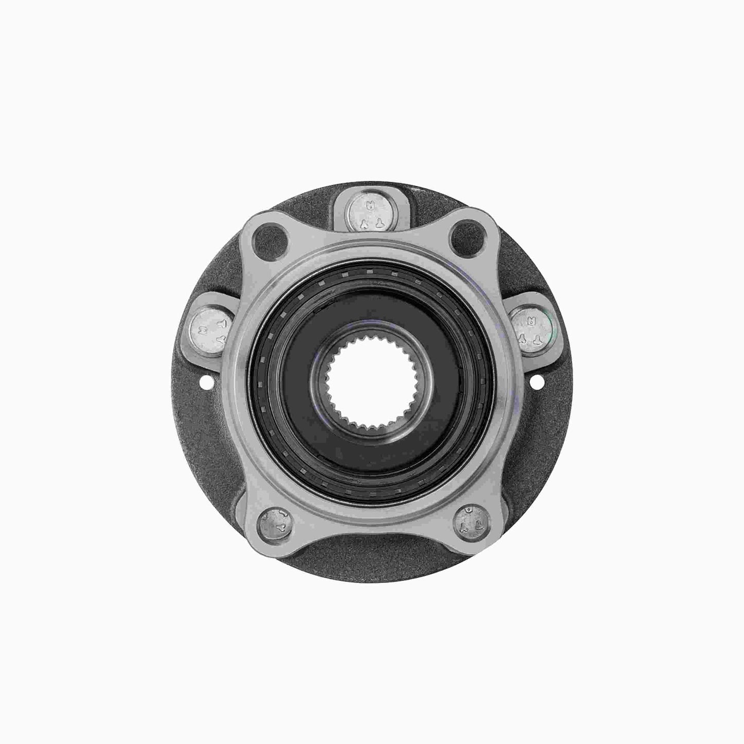 MOOG Hub Assemblies Wheel Bearing and Hub Assembly 513374