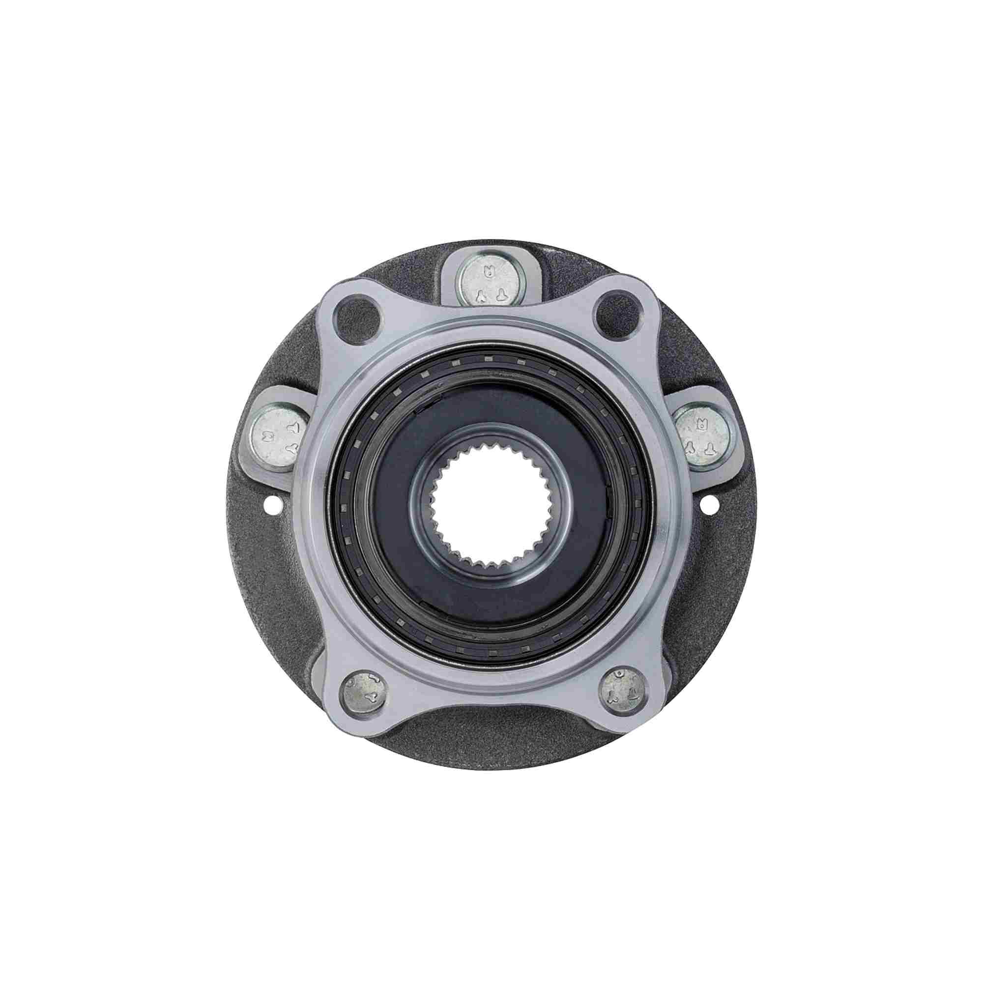 MOOG Hub Assemblies Wheel Bearing and Hub Assembly 513374