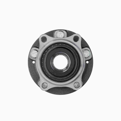 MOOG Hub Assemblies Wheel Bearing and Hub Assembly 513374