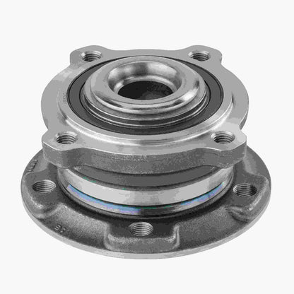 Moog 14-16 BMW X5 sDrive35i Front Hub Assembly 513375