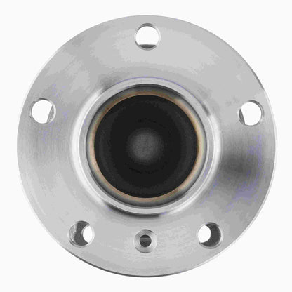 Moog 14-16 BMW X5 sDrive35i Front Hub Assembly 513375