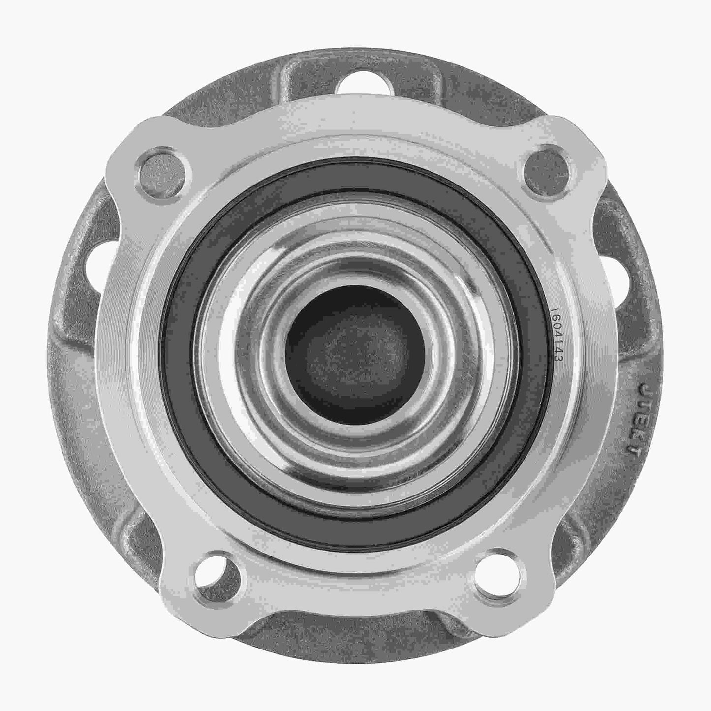 Moog 14-16 BMW X5 sDrive35i Front Hub Assembly 513375