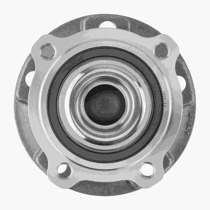 Moog 14-16 BMW X5 sDrive35i Front Hub Assembly 513375