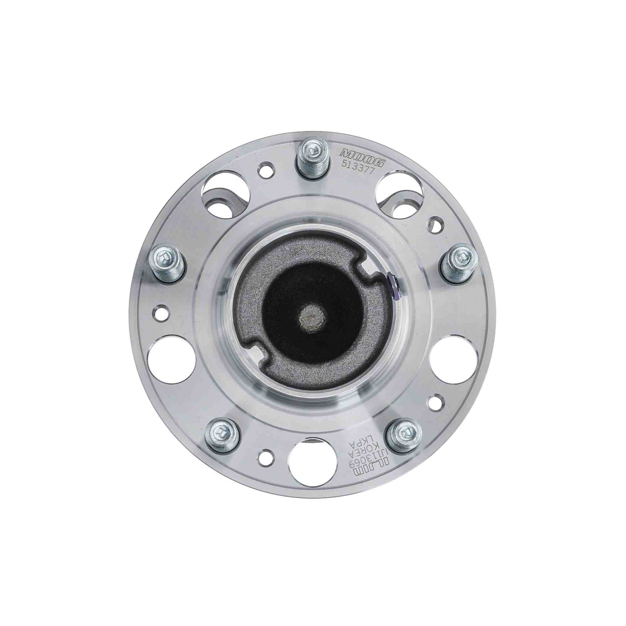 Moog 15-17 Kia K900 Front Hub Assembly 513377