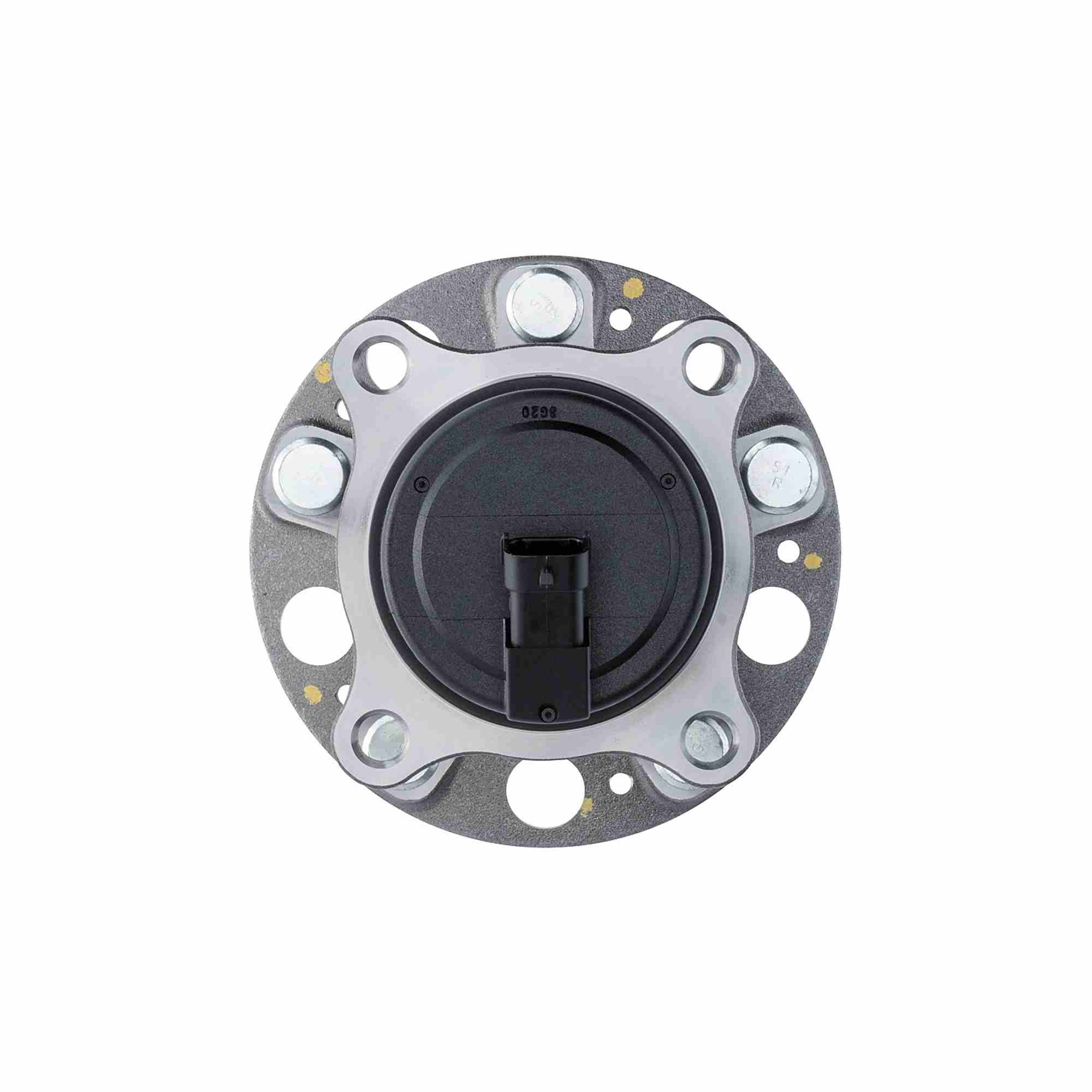 Moog 15-17 Kia K900 Front Hub Assembly 513377