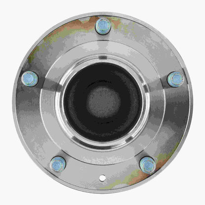 Moog 14-19 Chevrolet Corvette Stingray Z06 Front Hub Assembly 513378