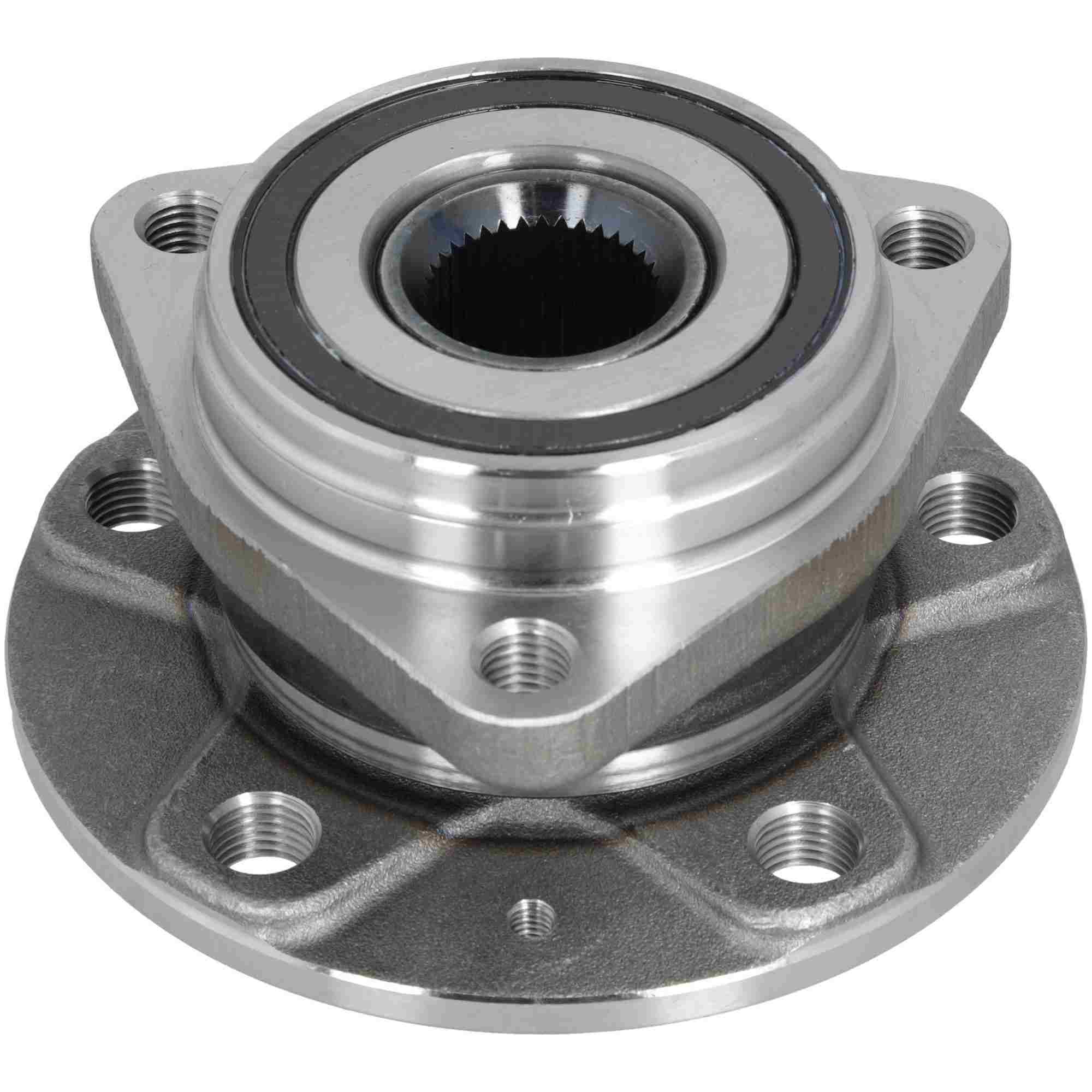 Moog 19-23 Audi Q3 Front / Rear Hub Assembly 513379