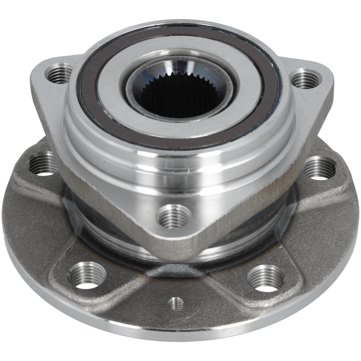 Moog 19-23 Audi Q3 Front / Rear Hub Assembly 513379