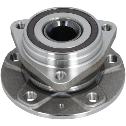 Moog 19-23 Audi Q3 Front / Rear Hub Assembly 513379