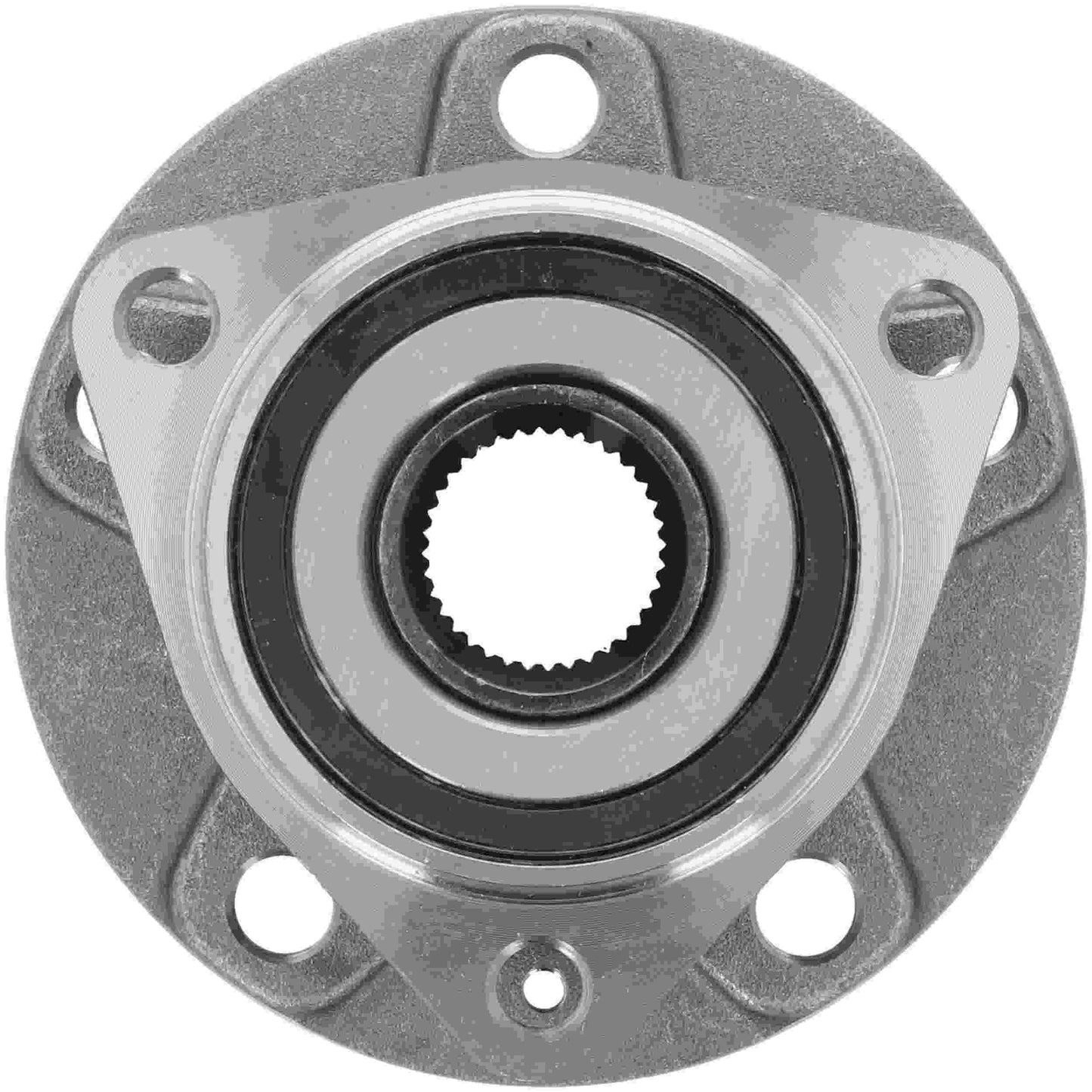 Moog 19-23 Audi Q3 Front / Rear Hub Assembly 513379