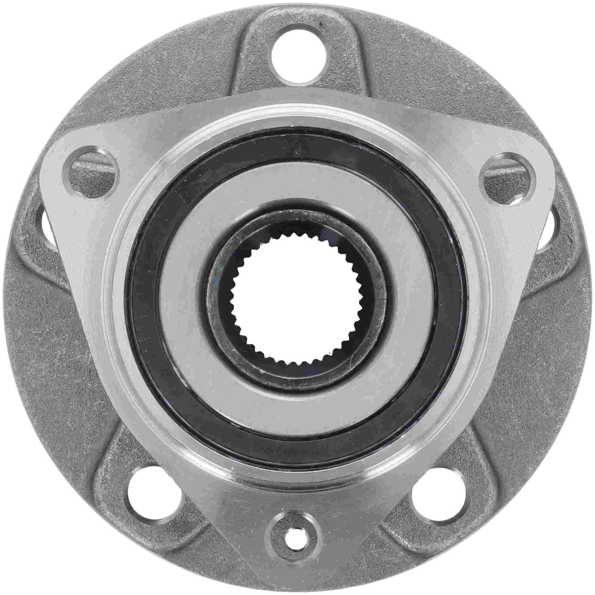 Moog 19-23 Audi Q3 Front / Rear Hub Assembly 513379