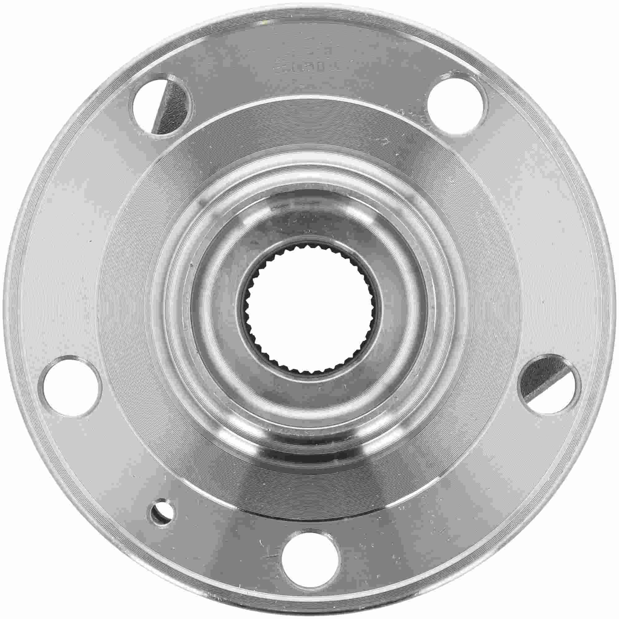 Moog 19-23 Audi Q3 Front / Rear Hub Assembly 513379