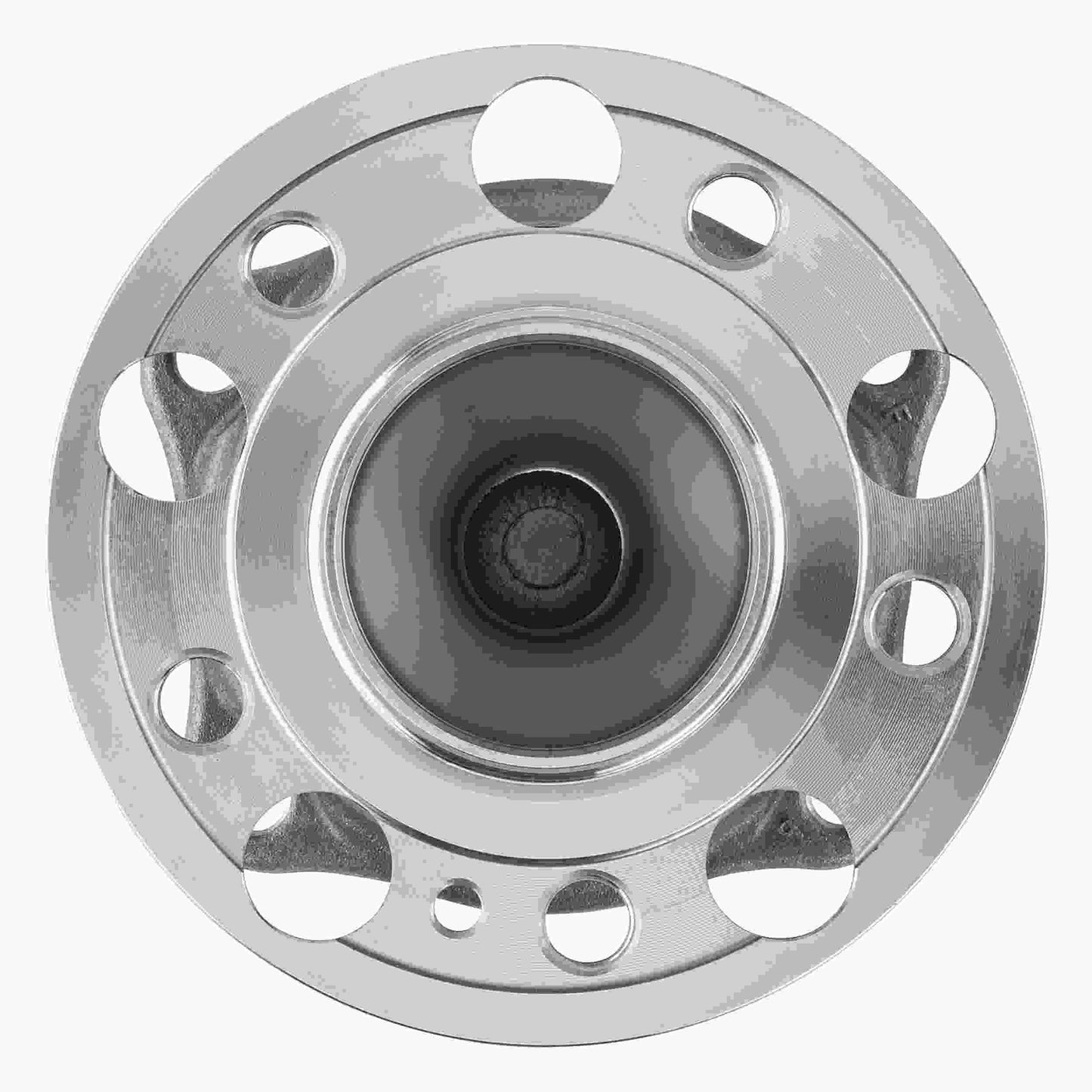Moog 16-17 Mercedes-Benz Maybach S600 Front Hub Assembly 513381