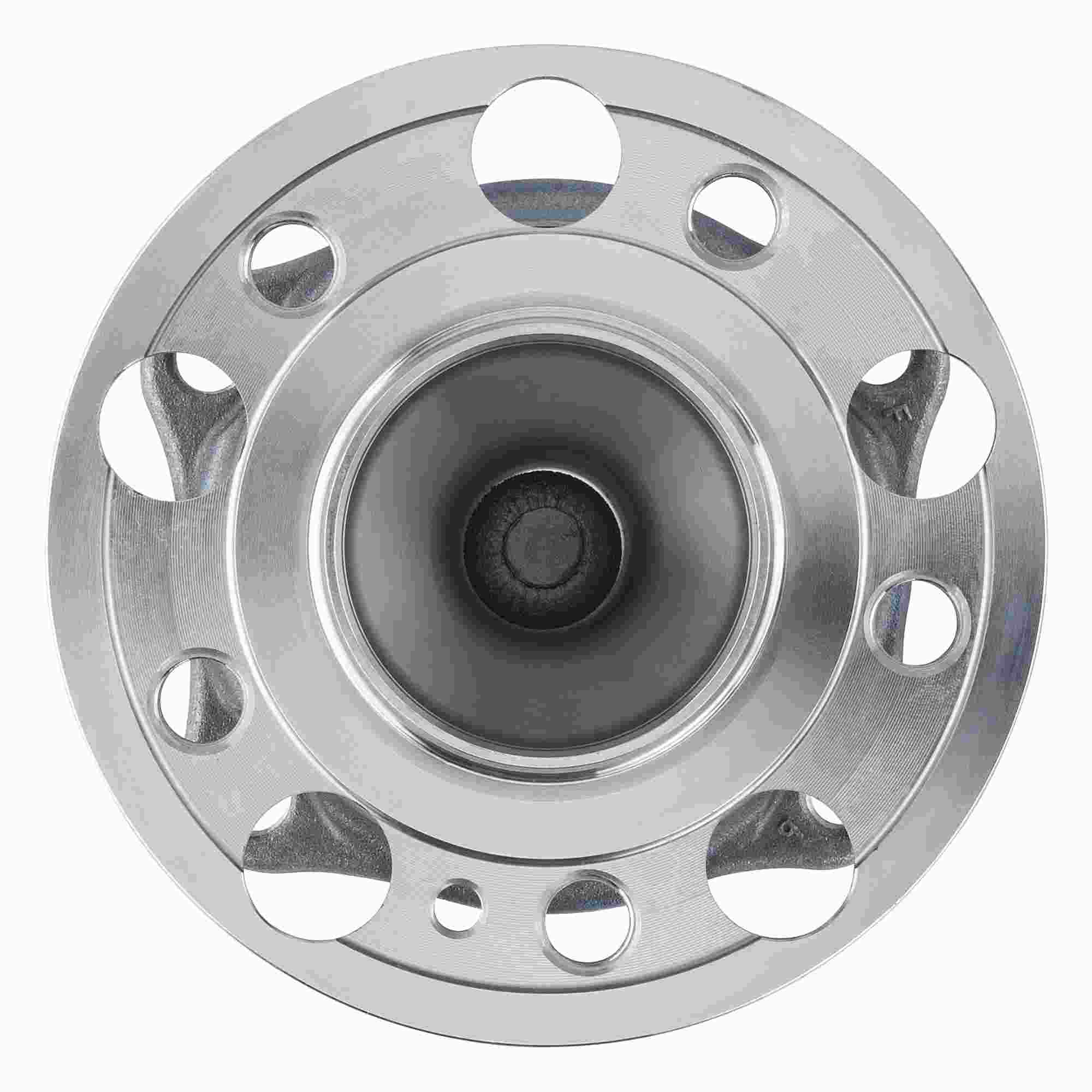 Moog 16-17 Mercedes-Benz Maybach S600 Front Hub Assembly 513381
