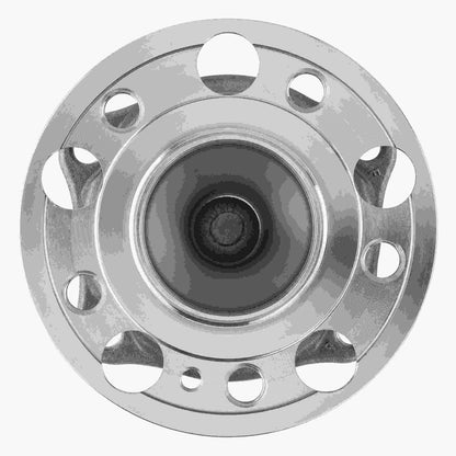 Moog 16-17 Mercedes-Benz Maybach S600 Front Hub Assembly 513381